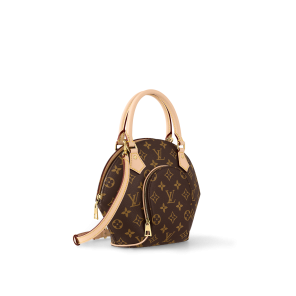 Louis Vuitton Ellipse PM Bag